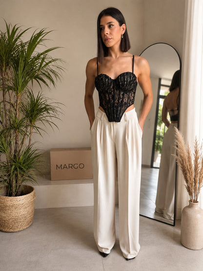 Corset MILANO