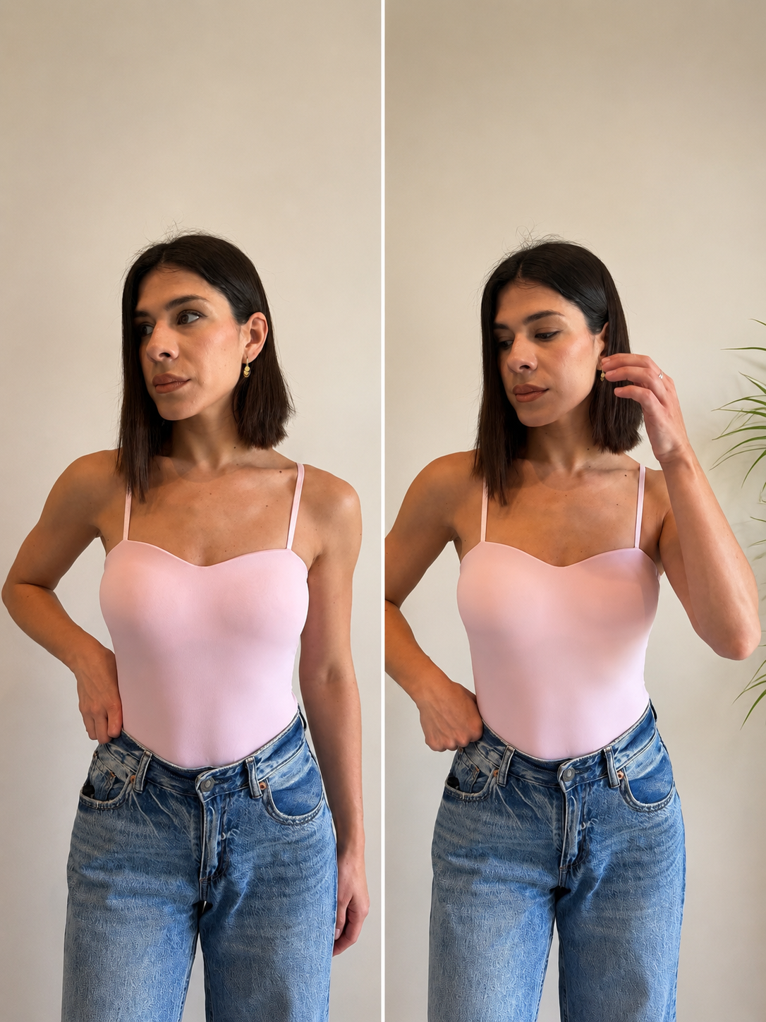 Body Silueta