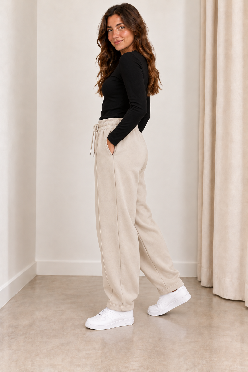 Pantalones LUENGO