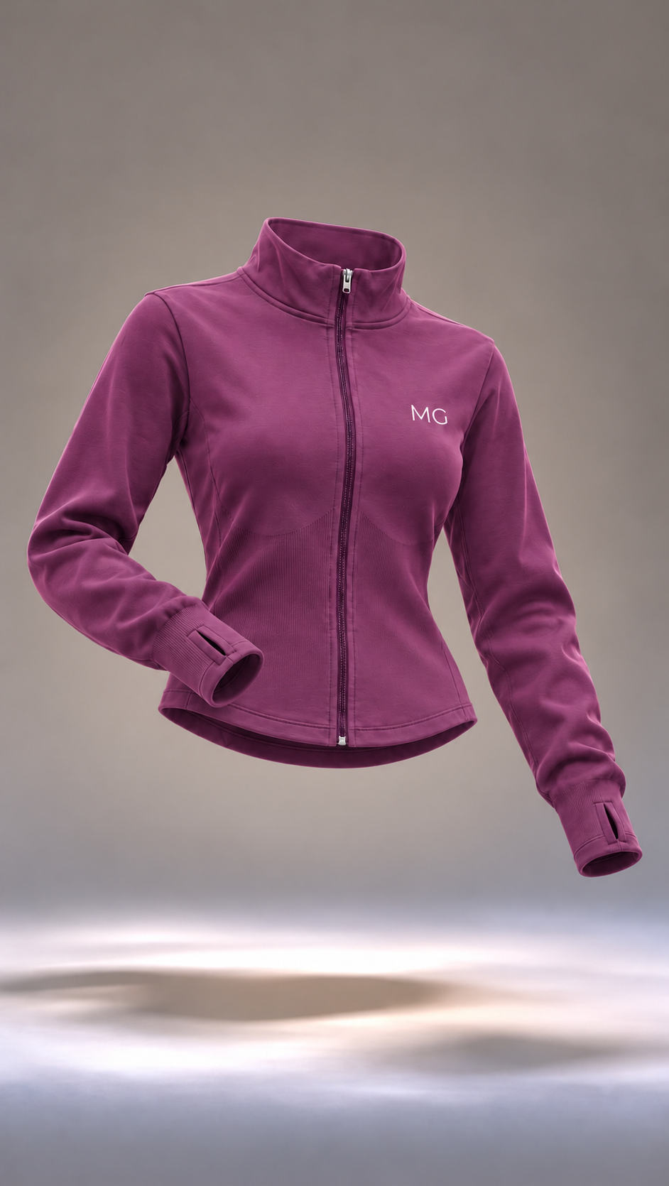 Chaqueta MARGO
