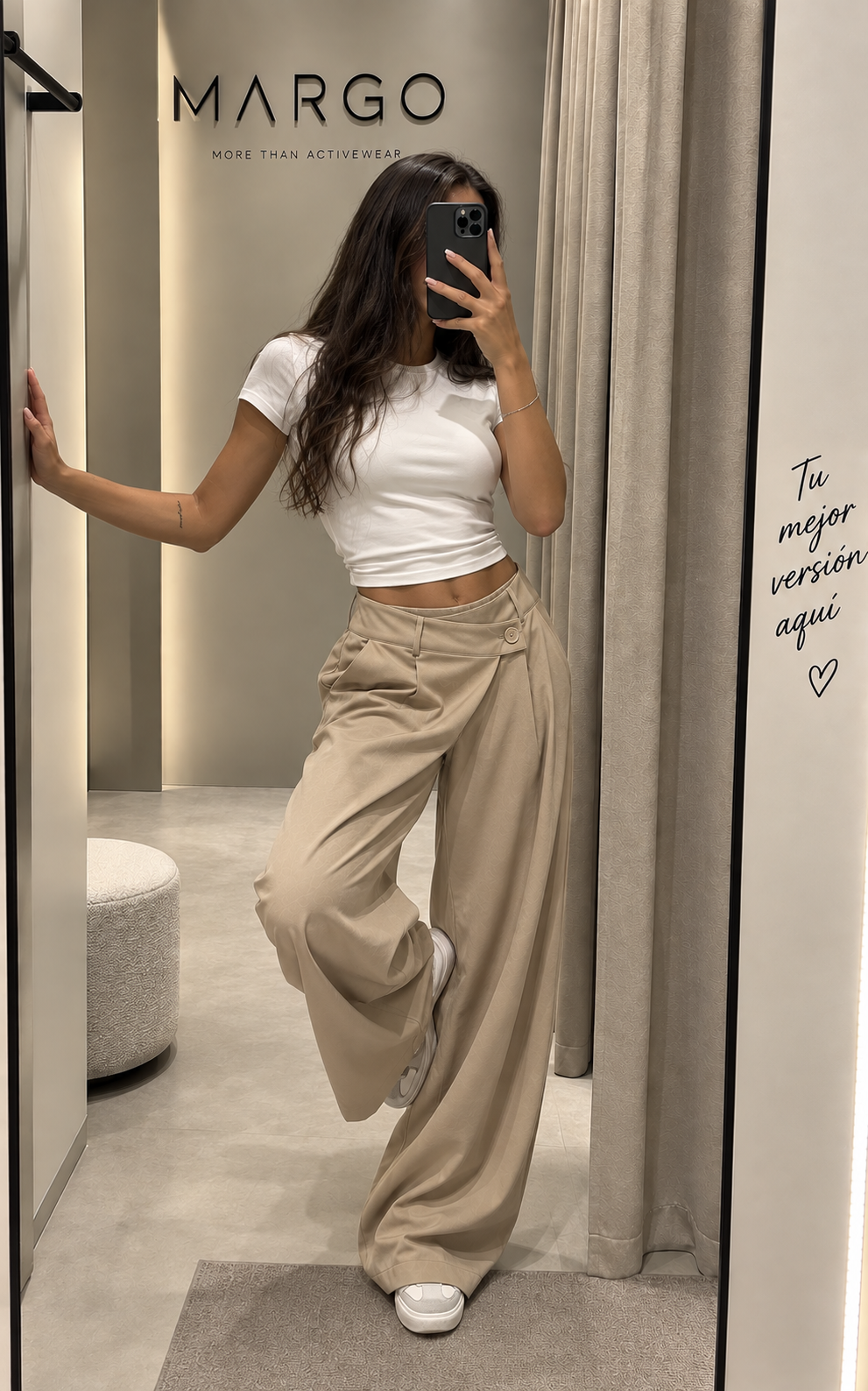 Pantalón CAPÉ