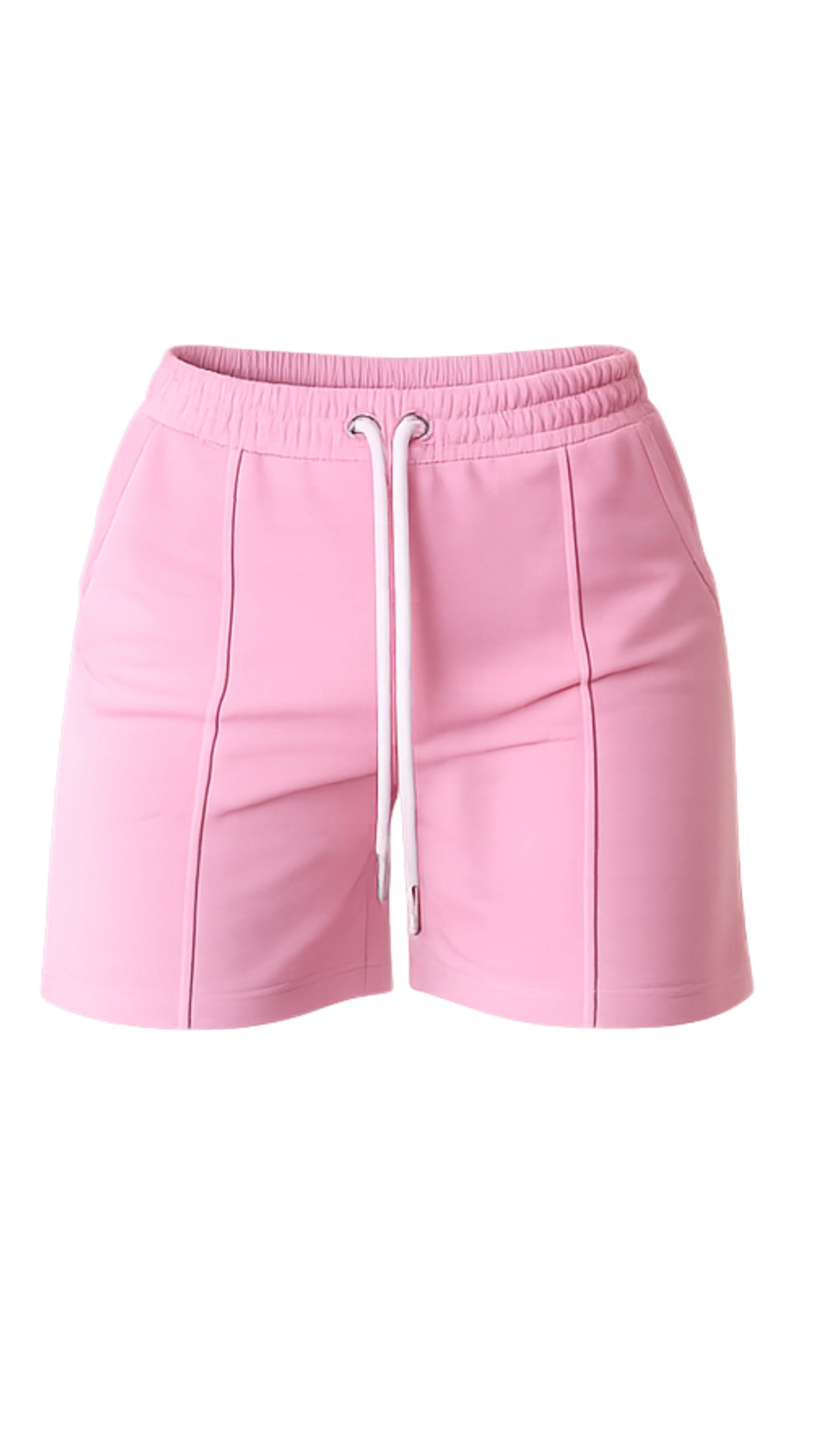 Short Algodón
