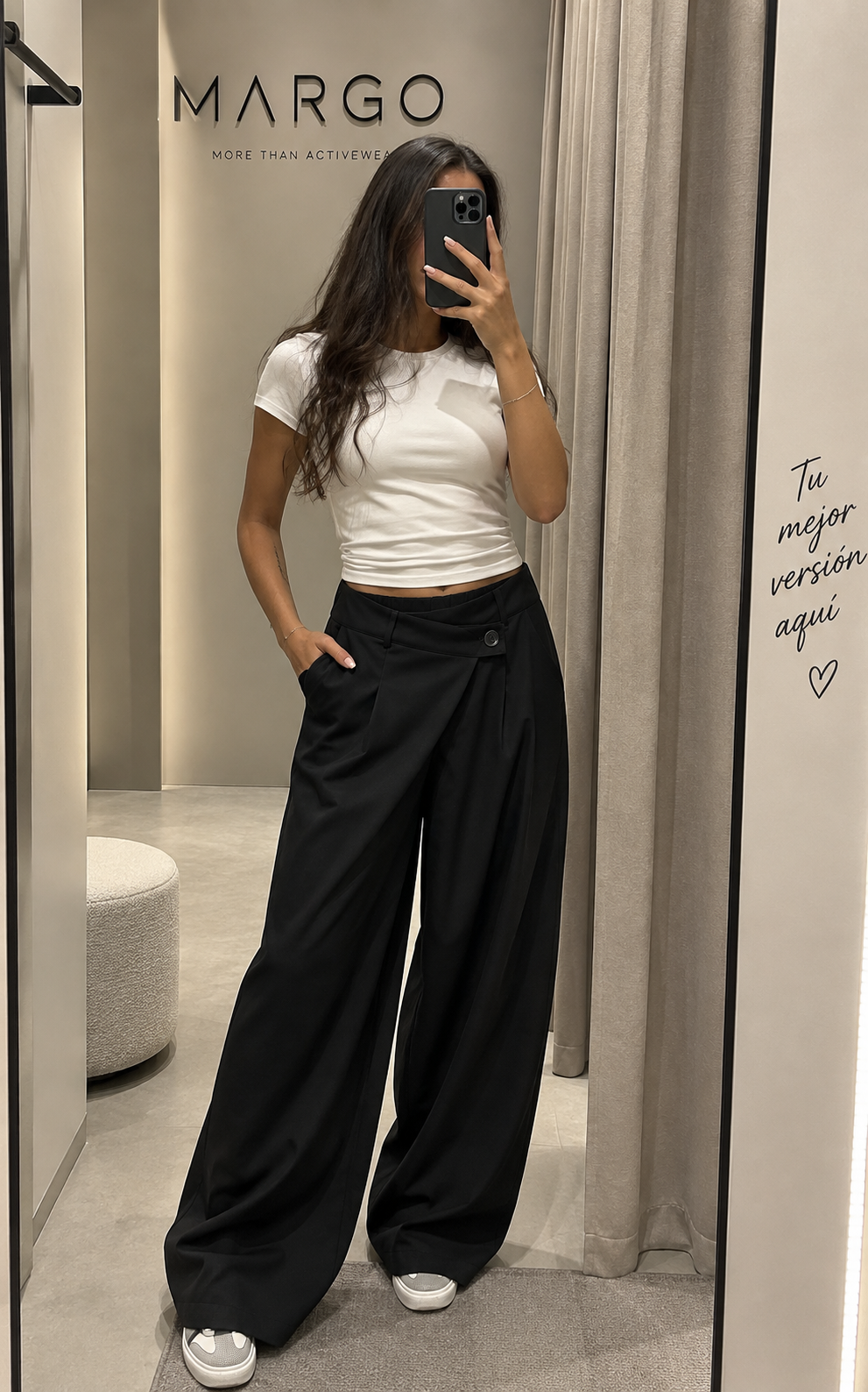 Pantalón CAPÉ