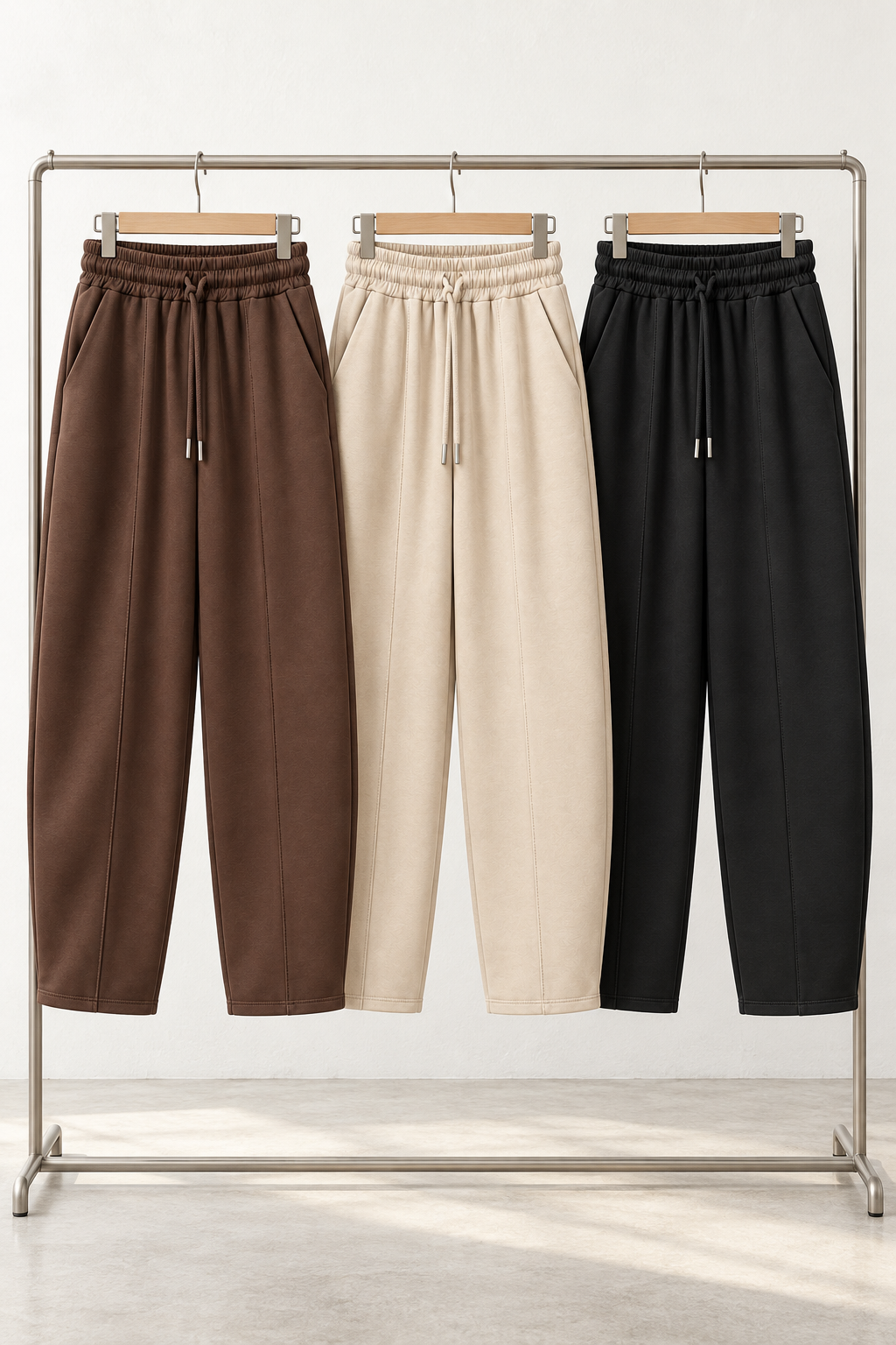 Pantalones LUENGO