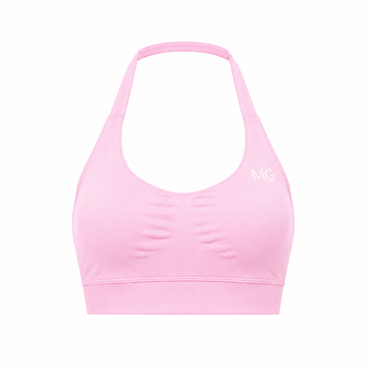 Top Lineal Barbie