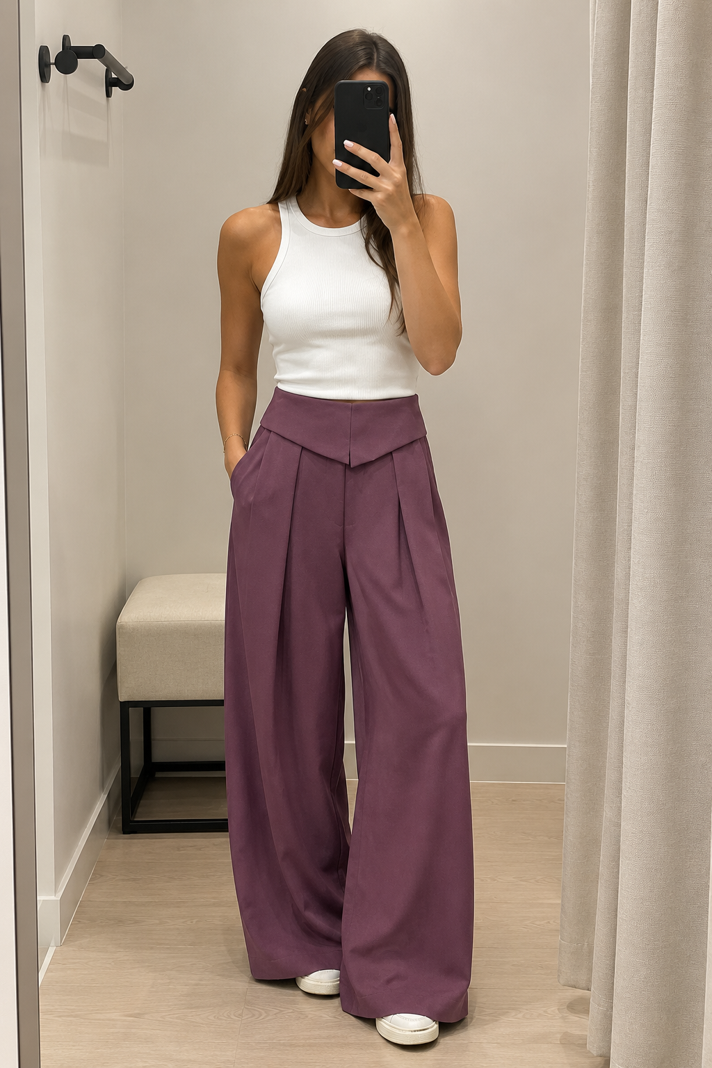Pantalón MARIPOSA