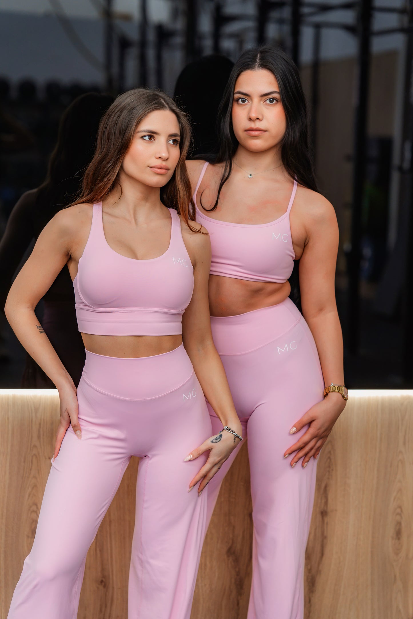 LEGGINS INNATA