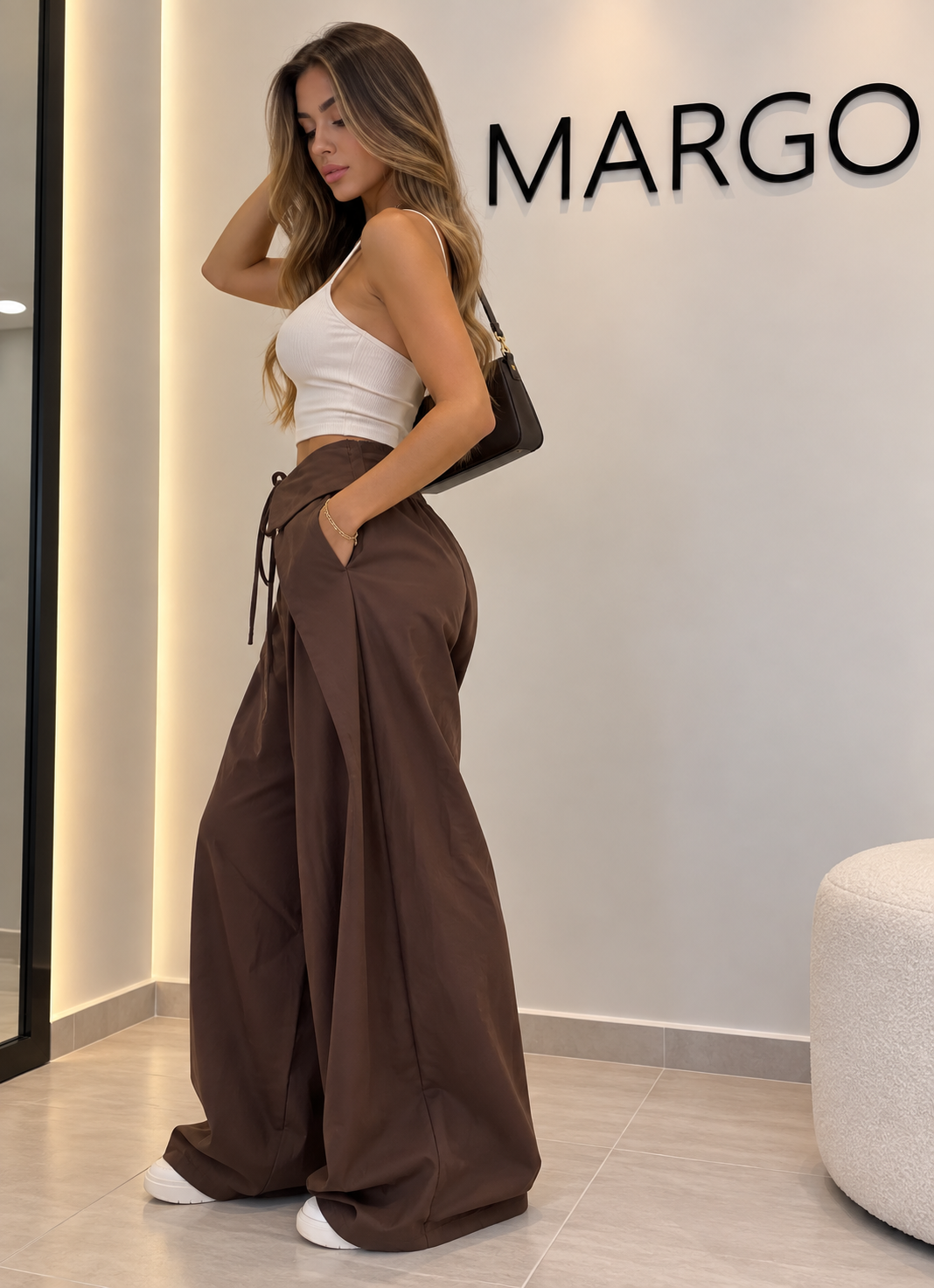Pantalón Ayana