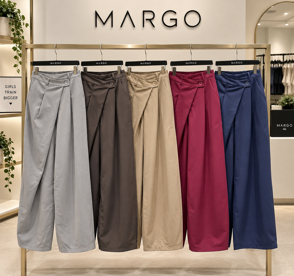 Pantalón CAPÉ