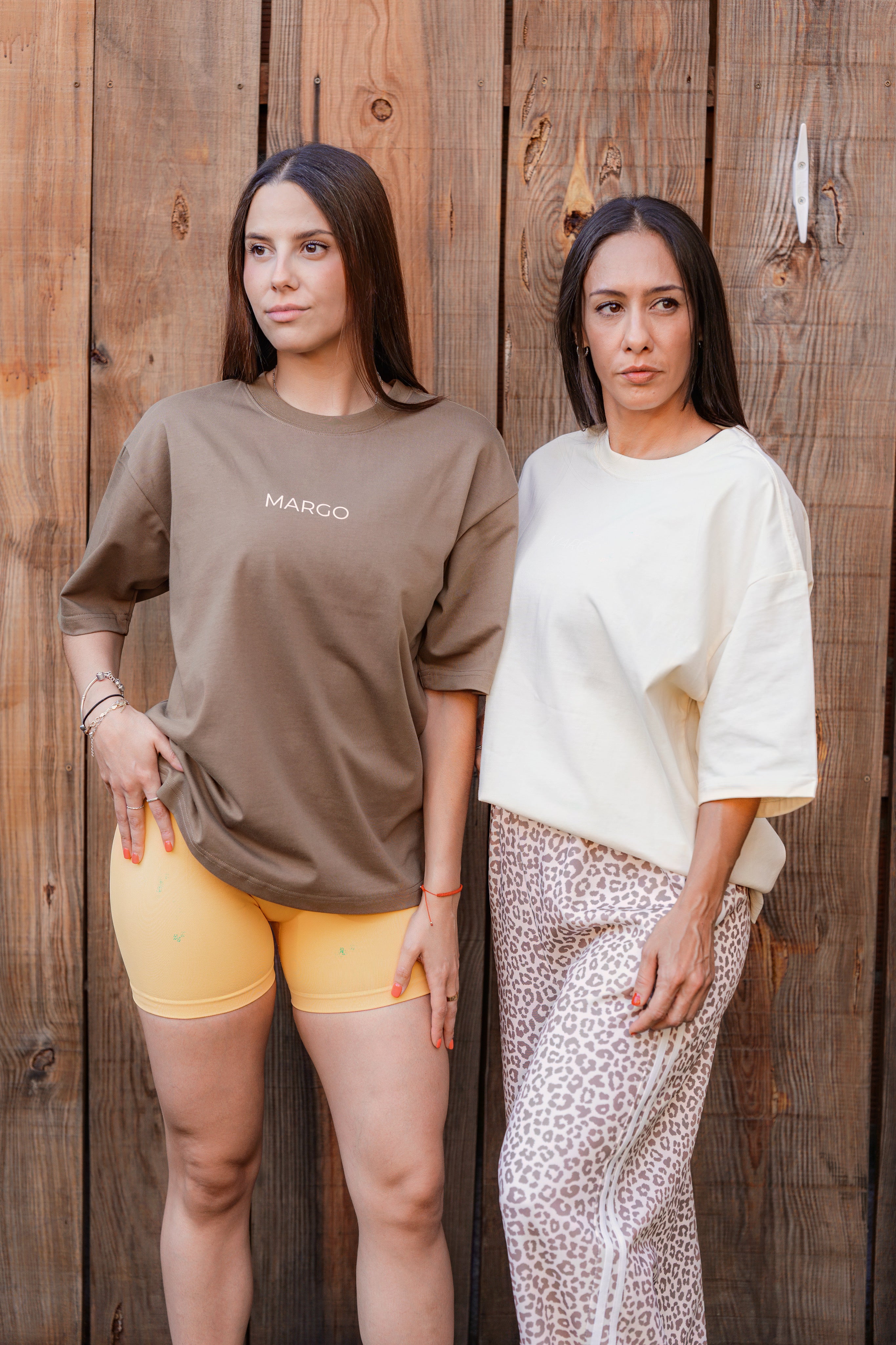 Camiseta MARGO