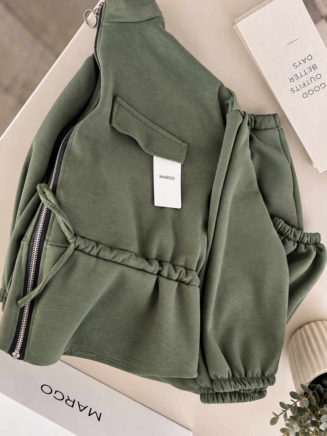 Conjunto deportivo PARIS