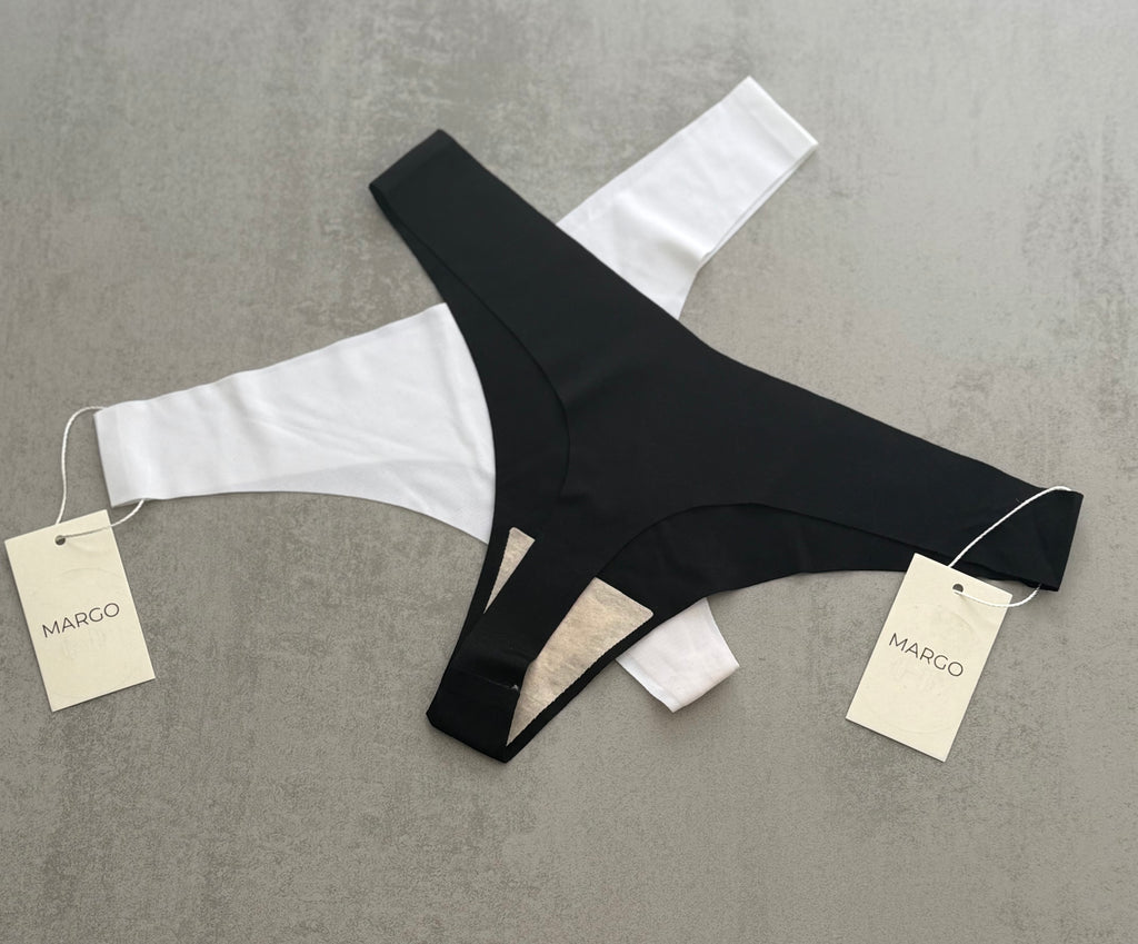 Tanga sin costuras