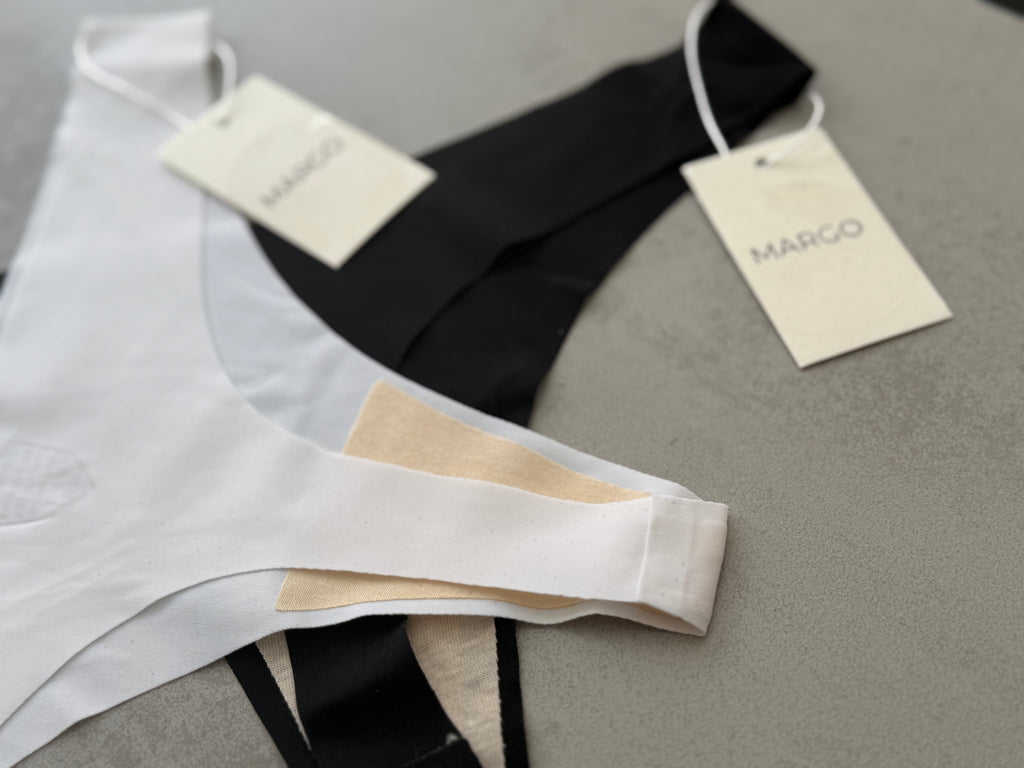 Tanga sin costuras