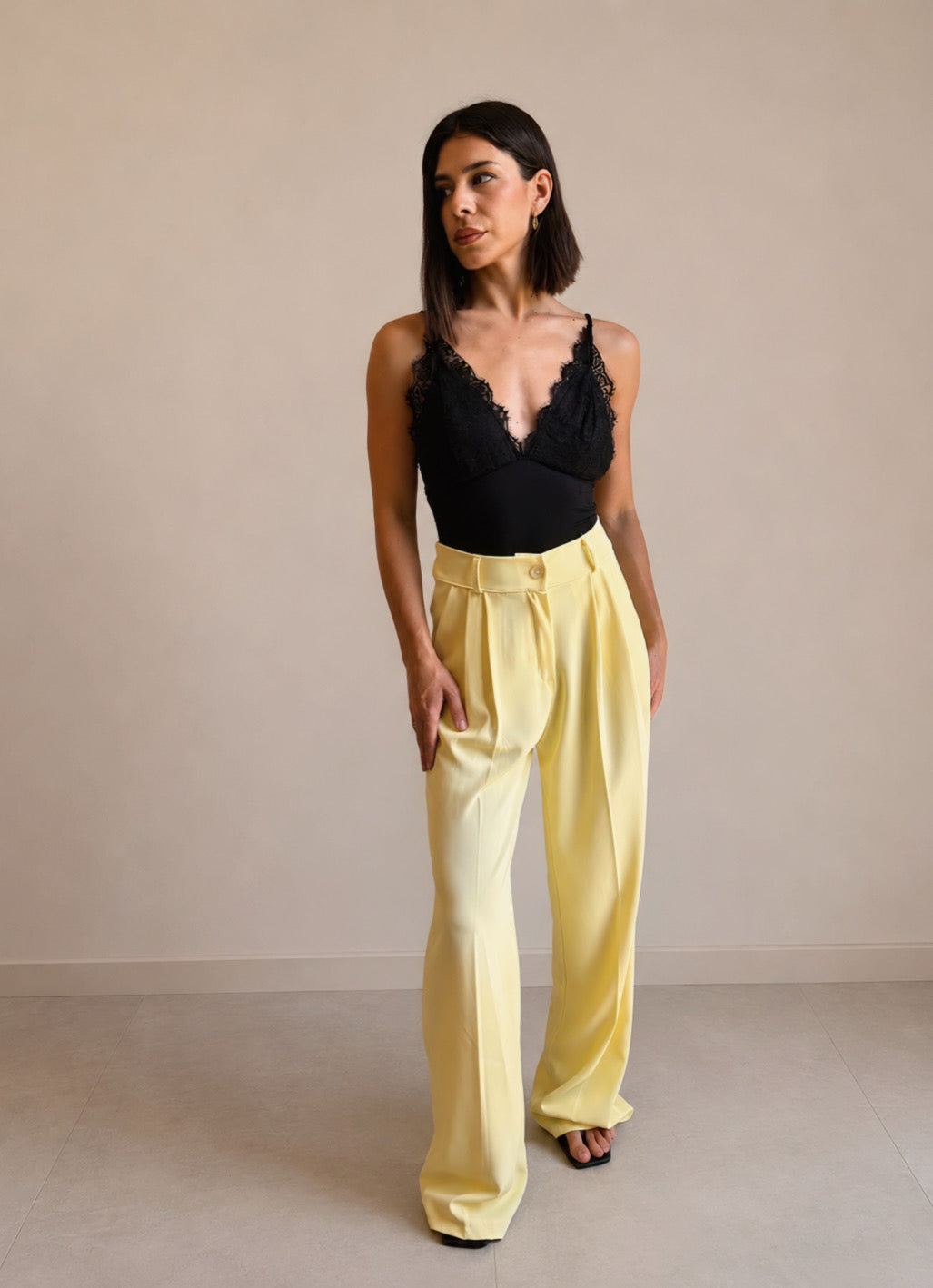 Pantalón Milano