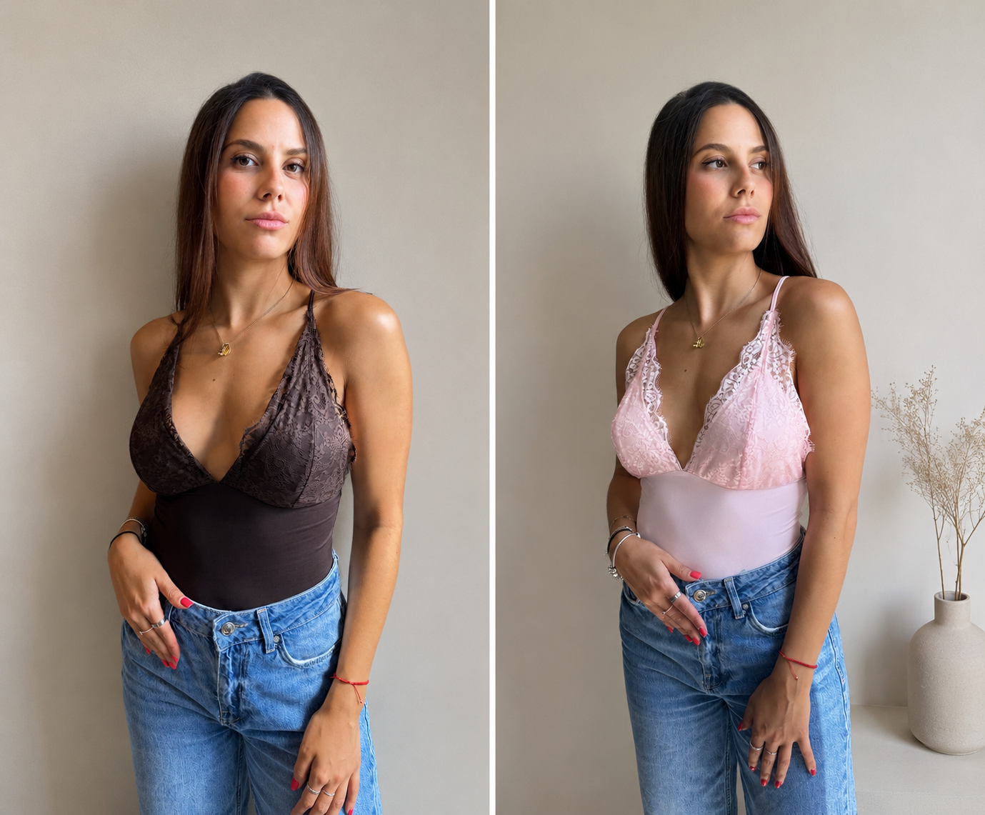 Body Venecia