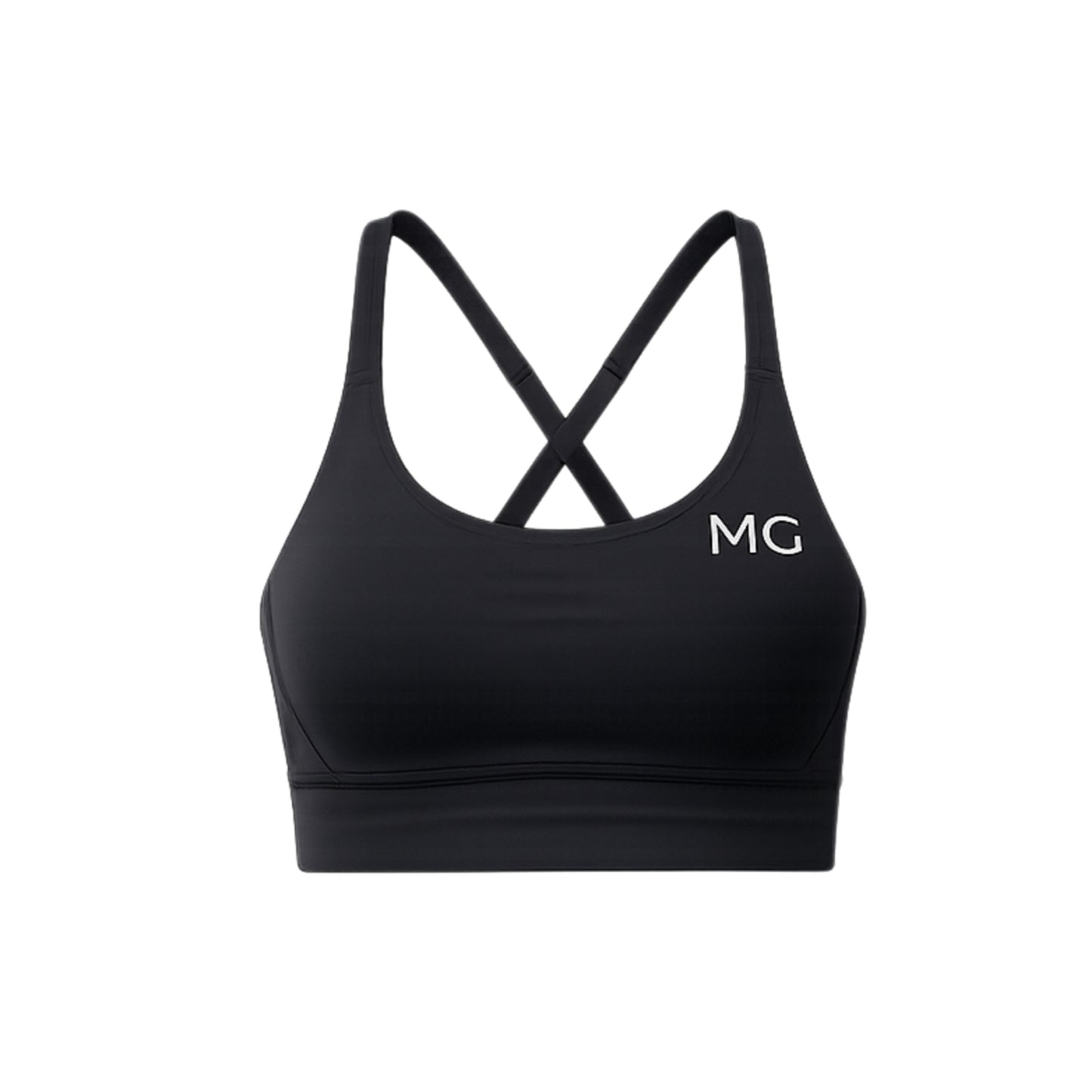 REGGISENO A TRIANGOLO CON SPALLINE INNATE