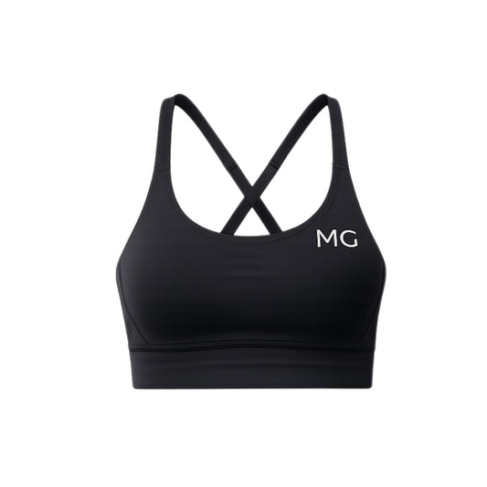 REGGISENO A TRIANGOLO CON SPALLINE INNATE