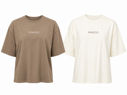 Camiseta MARGO