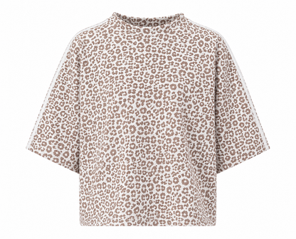 Camiseta Felina