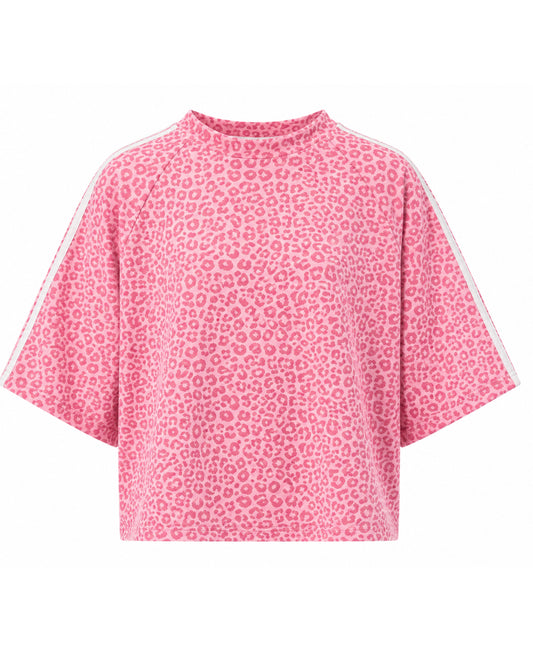 Camiseta Felina
