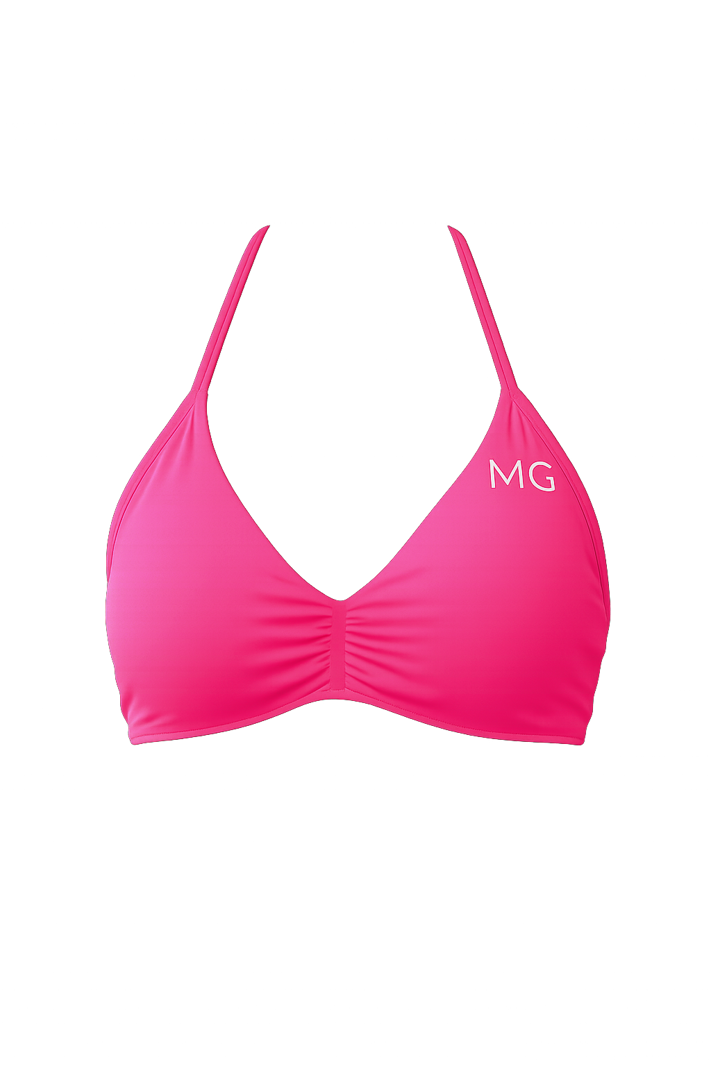 Top FIT Barbie