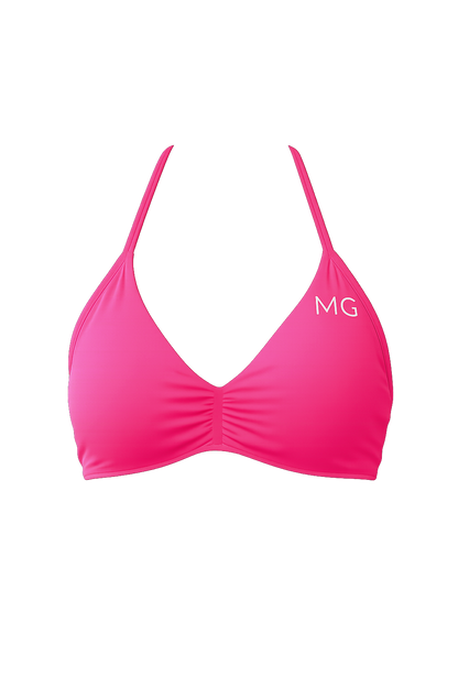 Top FIT Barbie