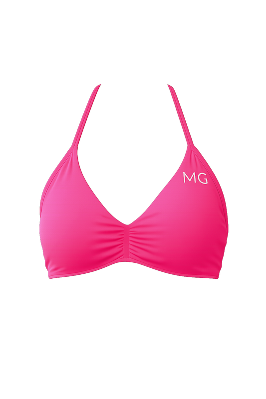 Top FIT Barbie