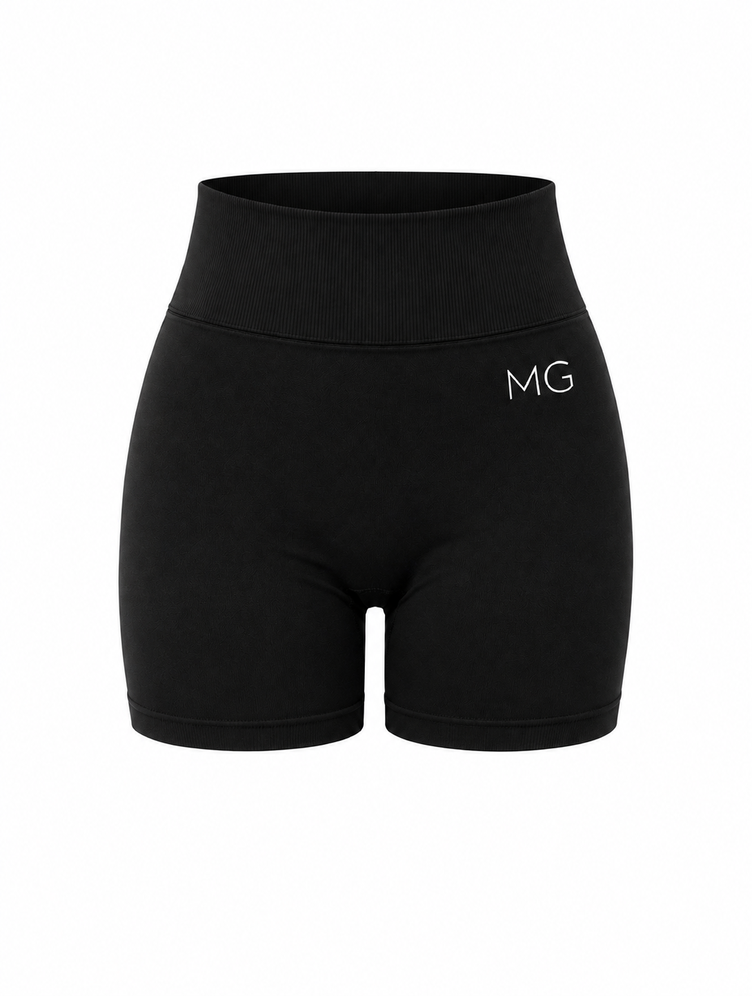 SHORT AURA Negro