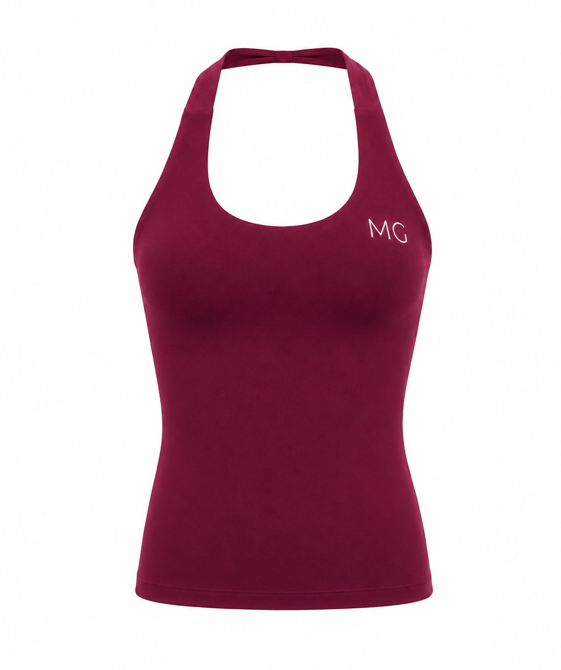 Top Silueta Berry