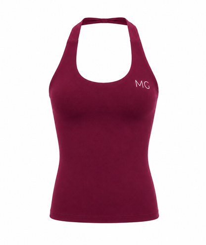Top Silueta Berry