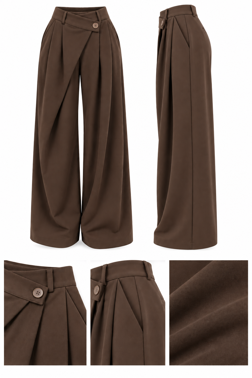 Pantalón CAPÉ