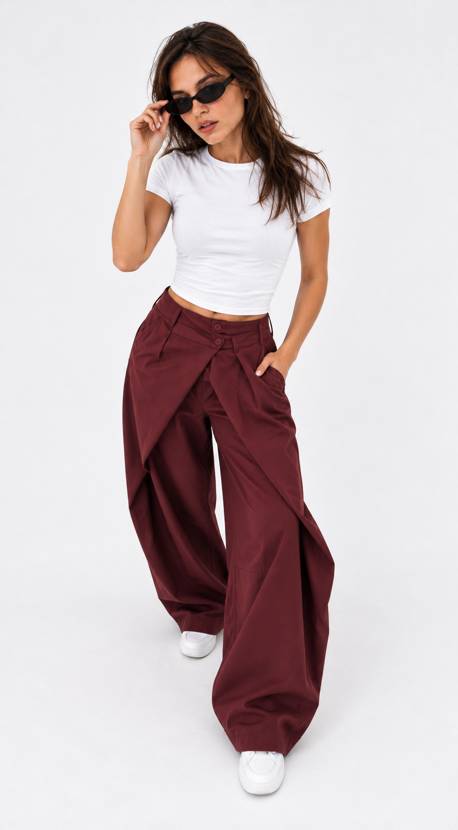 Pantalón CAPE DUE