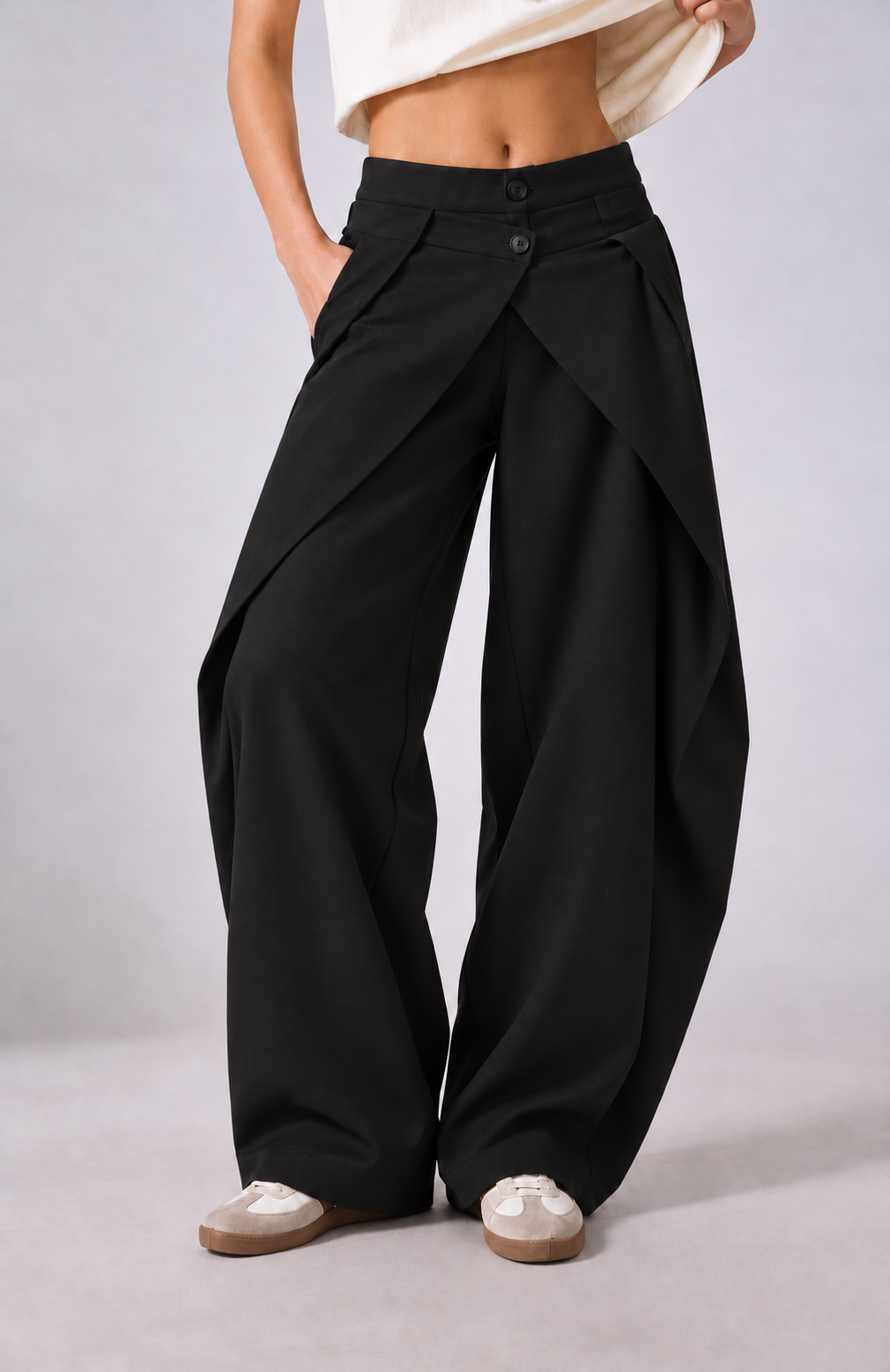 Pantalón CAPE DUE