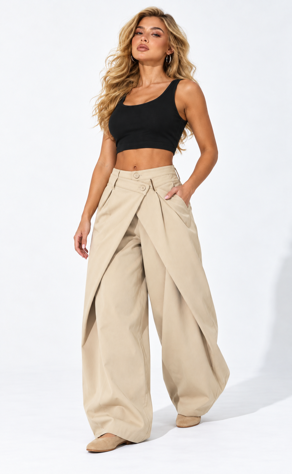 Pantalón CAPE DUE