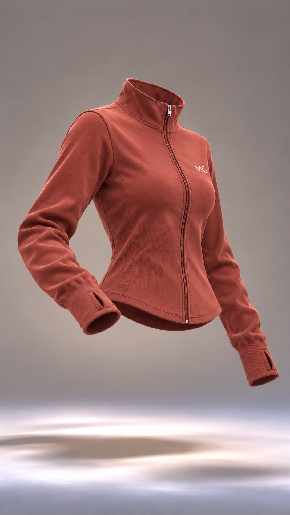 Chaqueta MARGO
