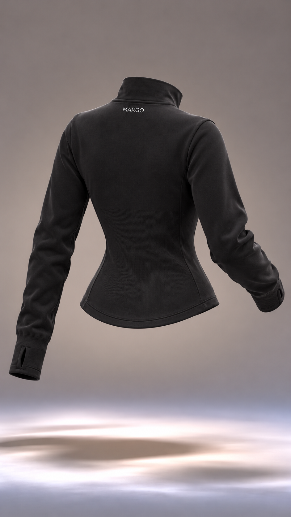 Chaqueta MARGO