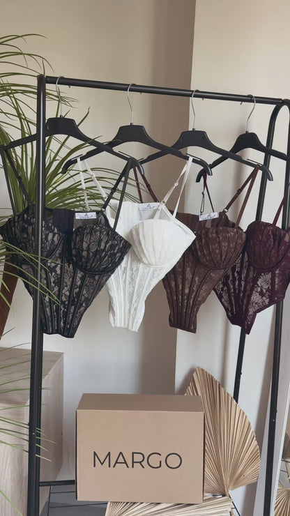 Corset MILANO